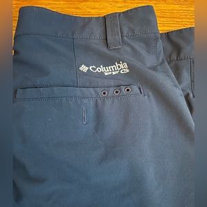 Mens Columbia PFG Shorts